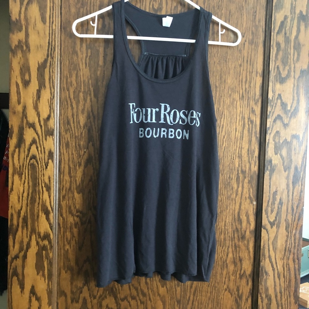 Bourbon Tanktop